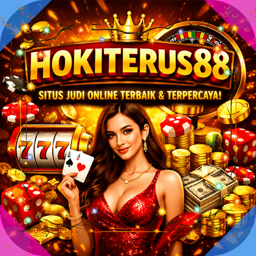 hokiterus88 — galeri pratinjau - APK Resmi