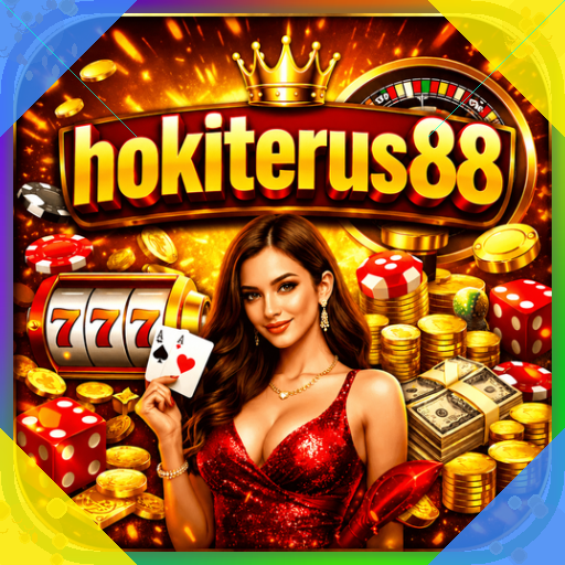 hokiterus88 — galeri pratinjau Resmi APK